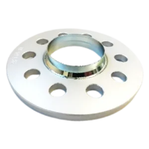 SPACER 5-108 10mm 651 SILVER
