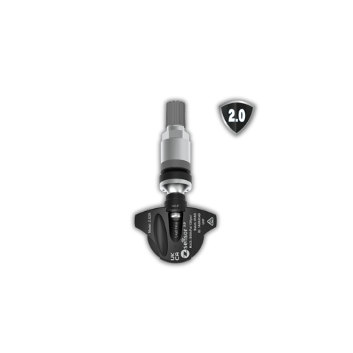 Zylux TPMS Sensor 2.0 - Silver