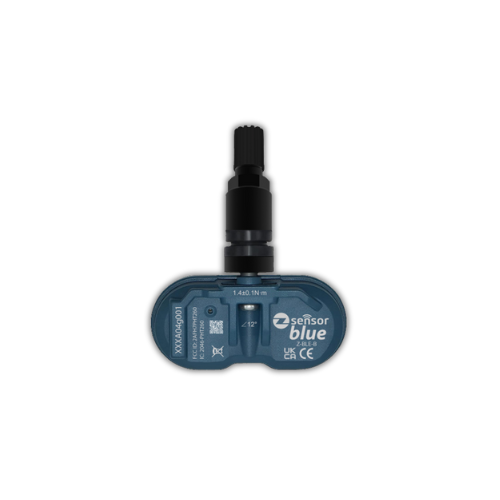 Zylux TPMS Bluetooth Sensor(Tesla)