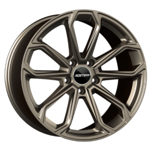 GMP Italia - Furiosa