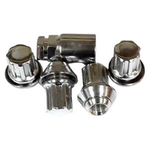 LOCK NUT CLOSED 60º 12X1.50 x37 19/21 FORD MW Original Equipment