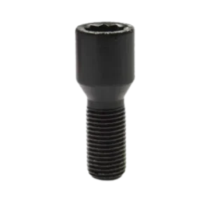TUNER BOLT 12X1.50 X26 60º D20 Black
