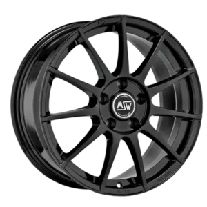 MSW - MSW 85