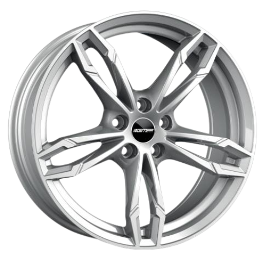 GMP Italia DEA Silver