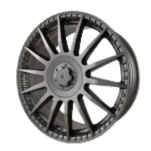 JBW - CH2402 GUNMETAL 1500KG