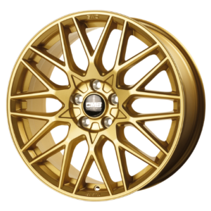 CMS C25 GOLD Gloss 17"