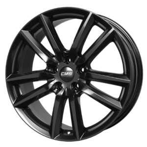 CMS C27 Complete Black Gloss 16"