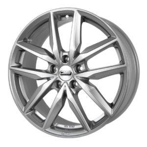 CMS C28 Racing Silver 20"