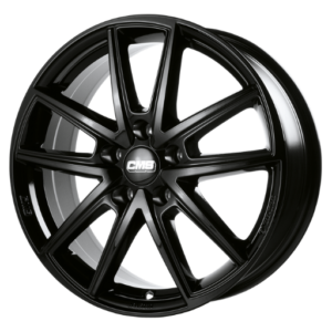 CMS C30 Complete Black Gloss 16"