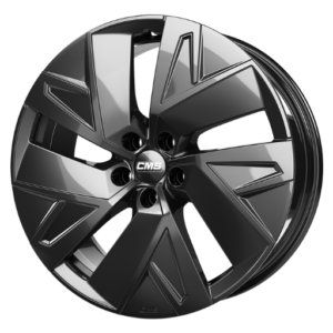 CMS C32-AERO Complete Black Gloss 18"