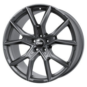 CMS C33 Titanium Matt 20"