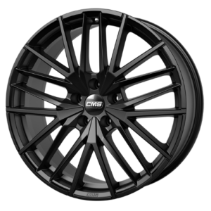 CMS C36 Matt Black 21"