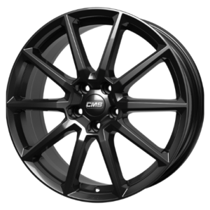 CMS C39 Complete Black Gloss 16"