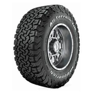 275/55R20 BF Goodrich ALL TERRAIN T/A KO2 115/112S