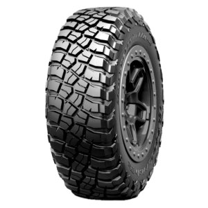 265/60R18 BF Goodrich MUD TERRAIN T/A KM3 119Q