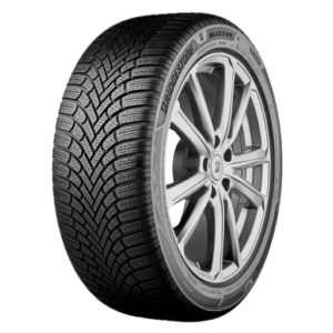 225/40R18 Bridgestone BLIZZAK 6 92V