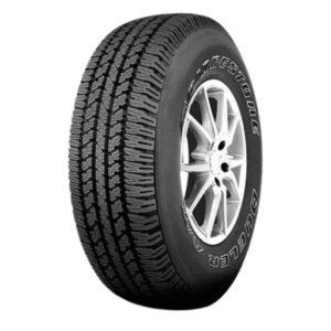 265/55R19 Bridgestone DUELER A/T 693III 109V