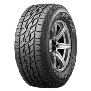 255/70R15 Bridgestone DUELER A/T697 112/110S