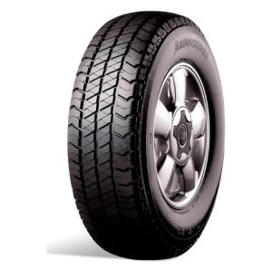 265/60R18 Bridgestone DUELER H/T 684II 110H