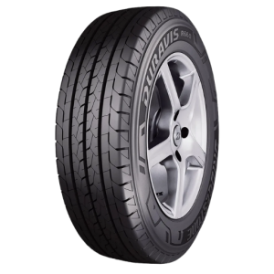 215/60R17 Bridgestone DURAVIS R660 ECO 109/107T