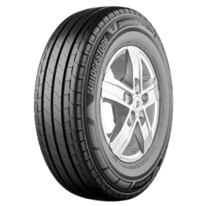 195/65R16 Bridgestone DURAVIS VAN 104/102T