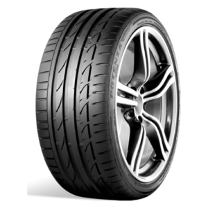 215/45R20 Bridgestone POTENZA S001 I 95W