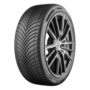 225/45R17 Bridgestone TURANZA ALL SEASON 6 94W