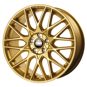 CMS C25 GOLD Gloss 17"