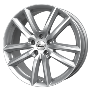 CMS C27 16" Unspecified Alloy Wheels - 6.5J ET54 5x112