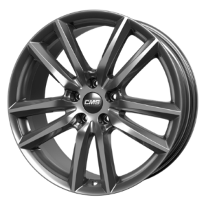 CMS C27 17" Unspecified Alloy Wheels - 7.5J ET27 5x112