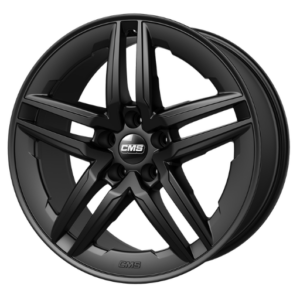 CMS C29-AERO Complete Black Matt 18"