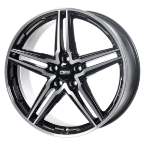 CMS C29 17" Unspecified Alloy Wheels - 7.5J ET29 5x112