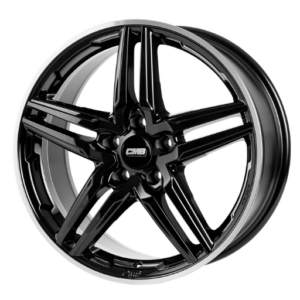 CMS C29 17" Unspecified Alloy Wheels - 7.5J ET38 5x112