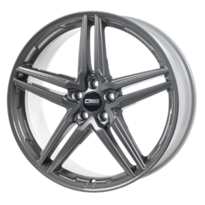 CMS C29 17" Unspecified Alloy Wheels - 7.5J ET27 5x112