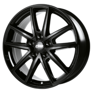 CMS C30 Complete Black Gloss 17"