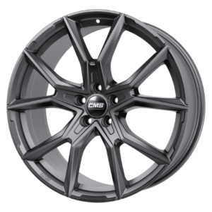 CMS C33 Titanium Matt 18"
