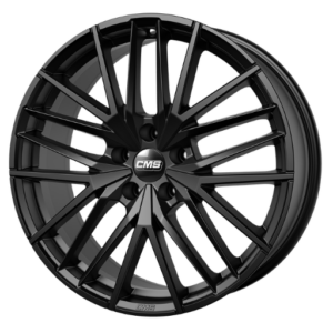 CMS C36 Matt Black 21"