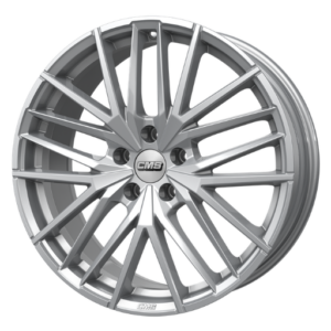 CMS C36 Racing Silver 18"
