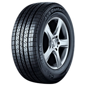 265/60R18 Continental CONTI4X4CONTACT 110H