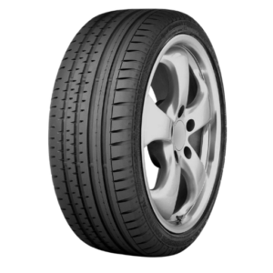 235/35R20 Continental CONTISPORTCONTACT 7 92Y