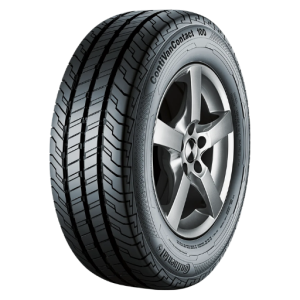 205/70R17 Continental CONTIVANCONTACT 100 115/113R