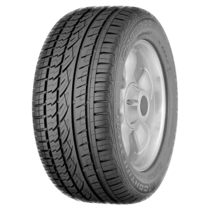 255/60R18 Continental CROSS CONT UHP 112H