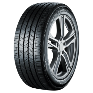 255/45R20 Continental CROSS LX SPORT 105H