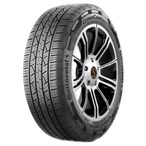 235/55R19 Continental CROSSCONTACT H/T 105V