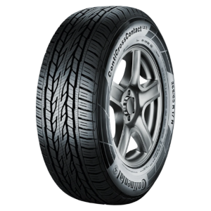 255/70R16 Continental CROSSCONTACT LX 2 111T