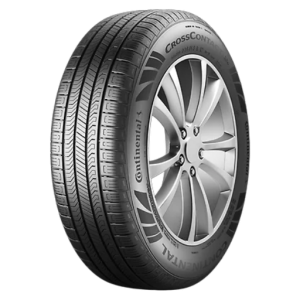 275/45R22 Continental CROSSCONTACT RX 115W