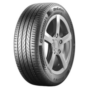205/40R17 Continental ULTRACONTACT 84V
