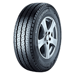 235/65R16 Continental VANCOCAMPER 115R