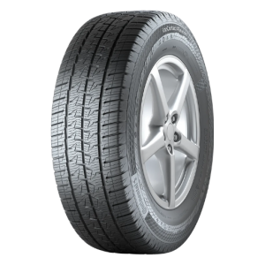 215/70R15 Continental VANCONTACT 4SEASON 109/107R