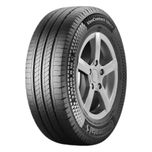 235/60R17 Continental VANCONTACT ULTRA 117/115R